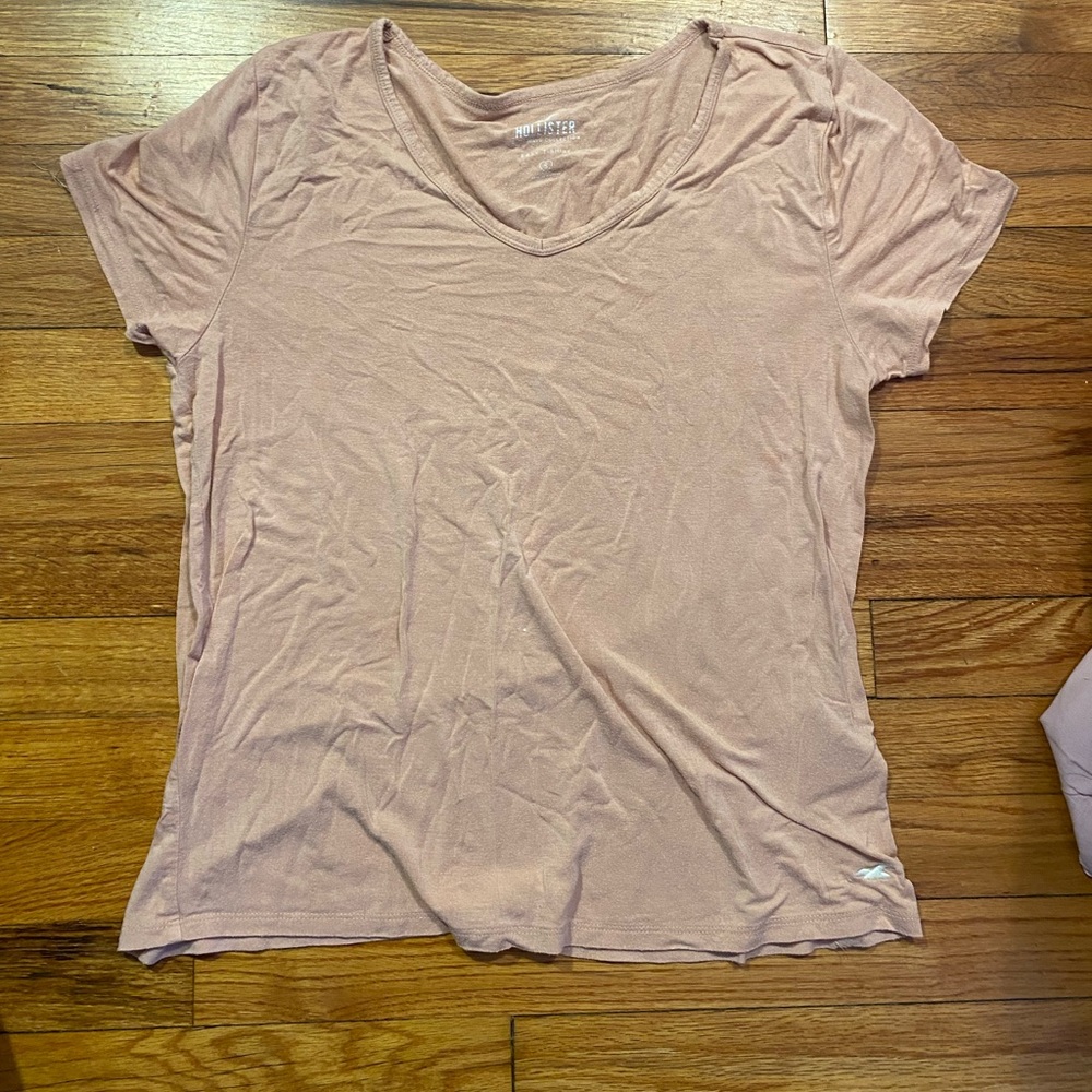 Hollister Easy T-Shirt